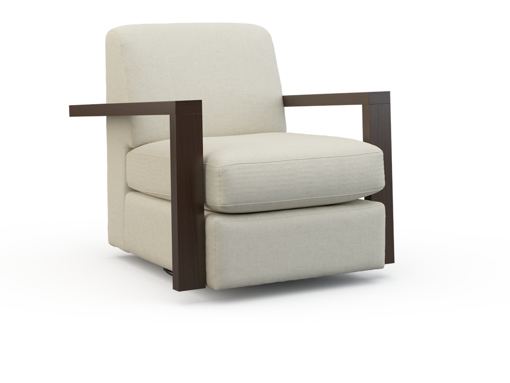 3529-c3_v05_rayburn_oatmeal Wilder Swivel Chair - Image 1