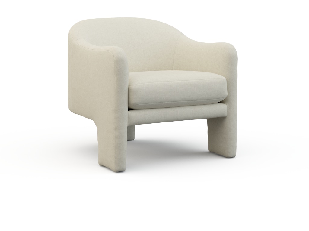 3537-c1_v02_rayburn_oatmeal Emerie Chair - Image 1