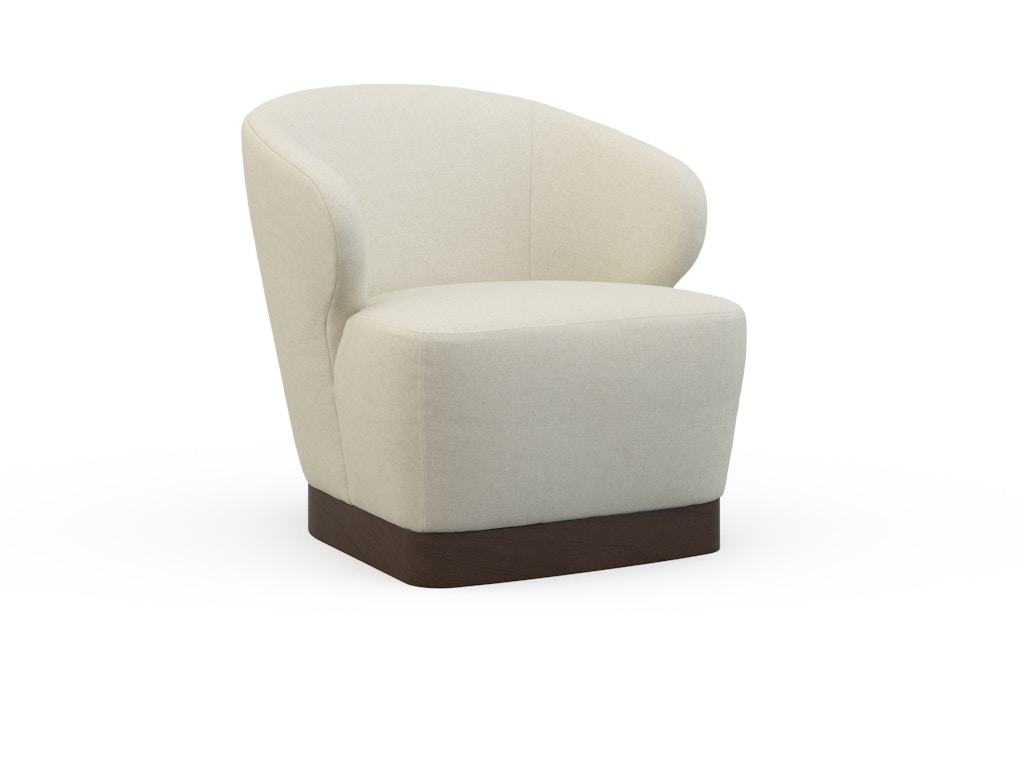 3539-c3_v03_rayburn_oatmeal Carter Swivel Chair - Image 1