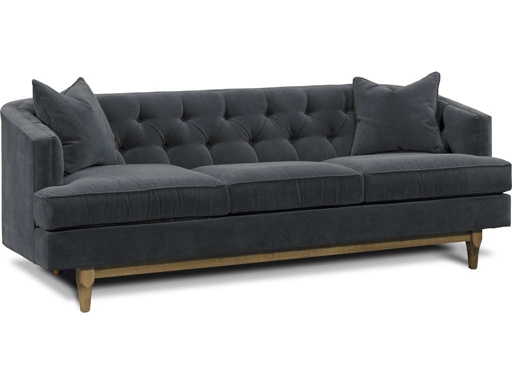Emma 3 Seat Standard Sofa