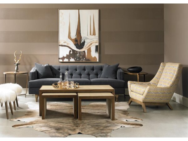 Emma 3 Seat Standard Sofa - Image 2