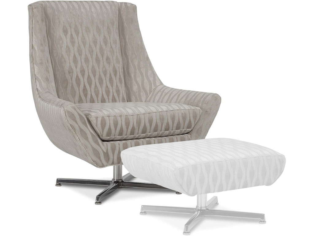 4113-c3 Jasper Swivel Chair - Image 1