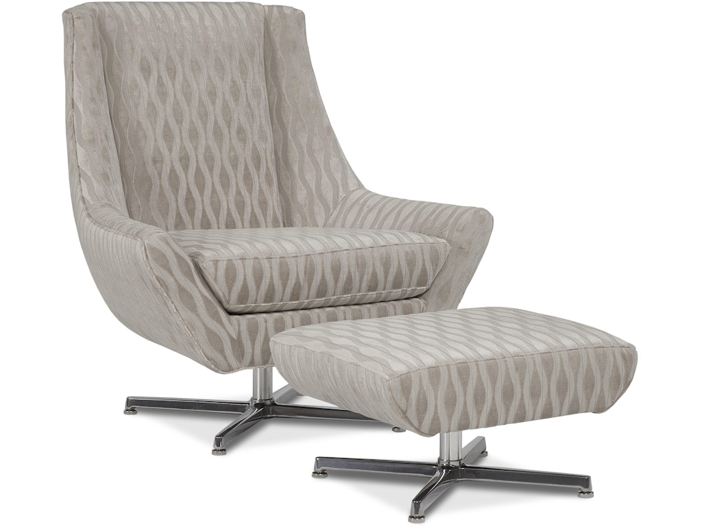4113_c3_01_shadow Jasper Swivel Chair - Image 1