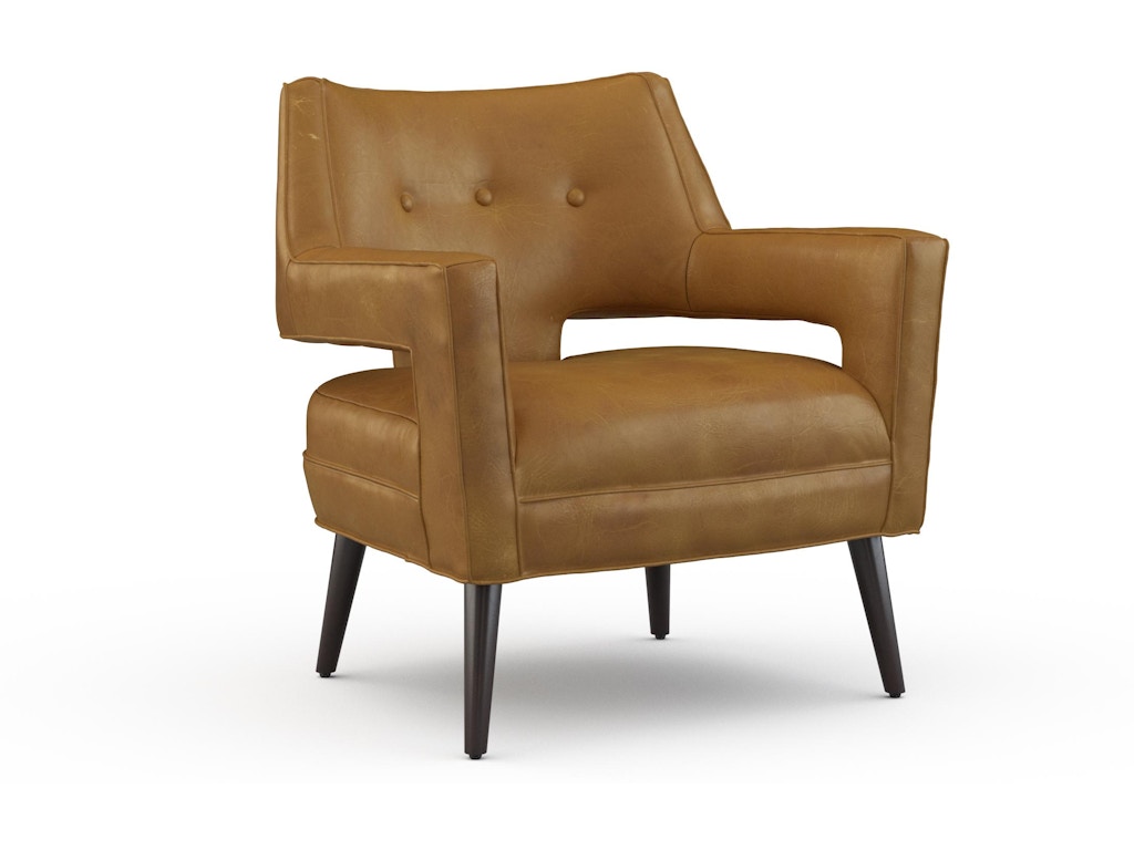 4186-c1_v07_reynolds_carmel Hunter Chair - Image 1