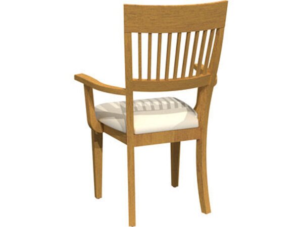 Armchair - Image 2