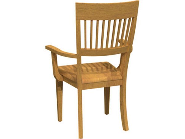 Armchair - Image 2