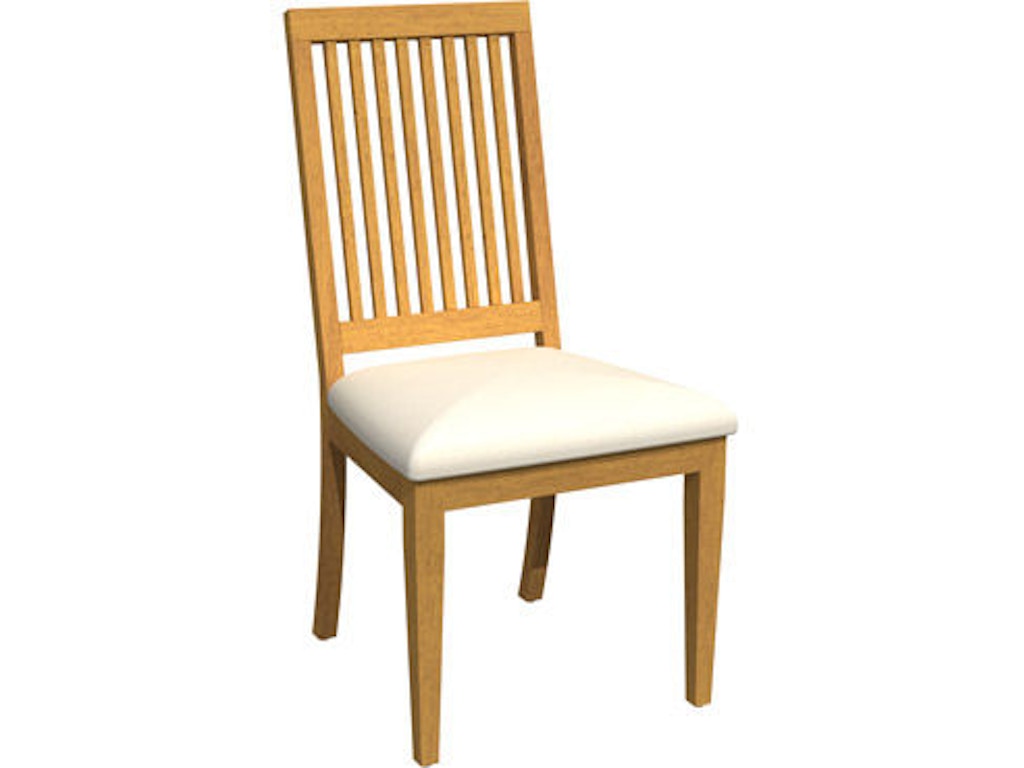 4540 Chair - Image 1