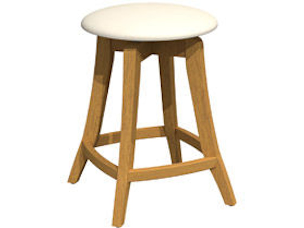 Counter stool