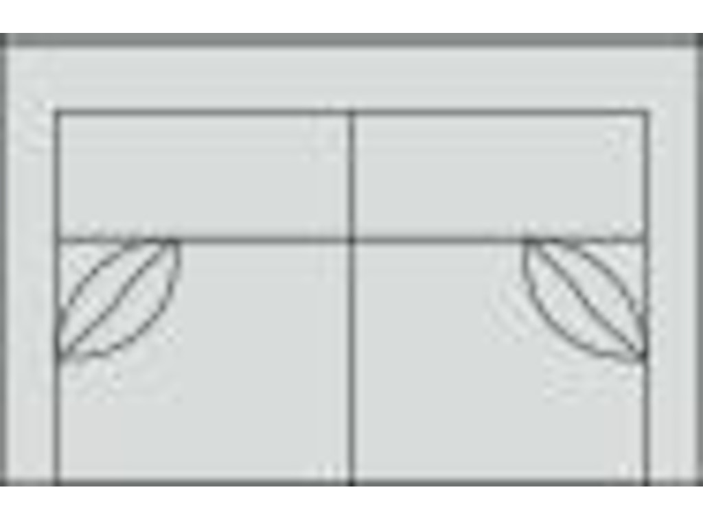 4901_02_03-l1loveseat Amy Left Arm Corner Sofa - Image 1