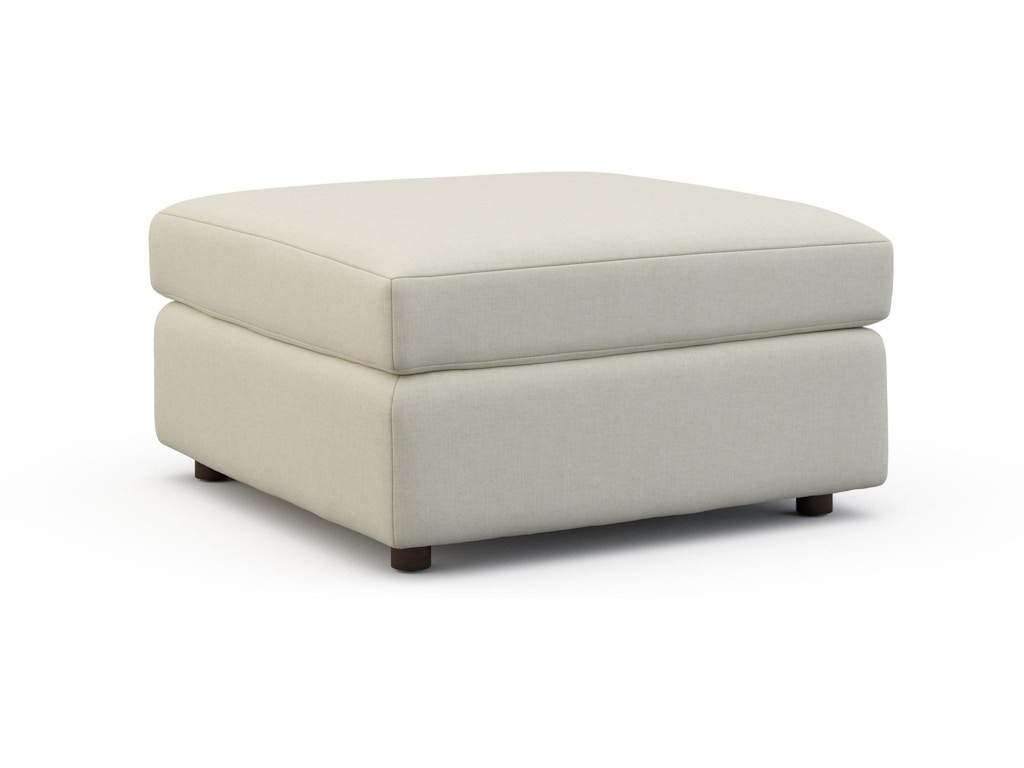 Adeline Ottoman