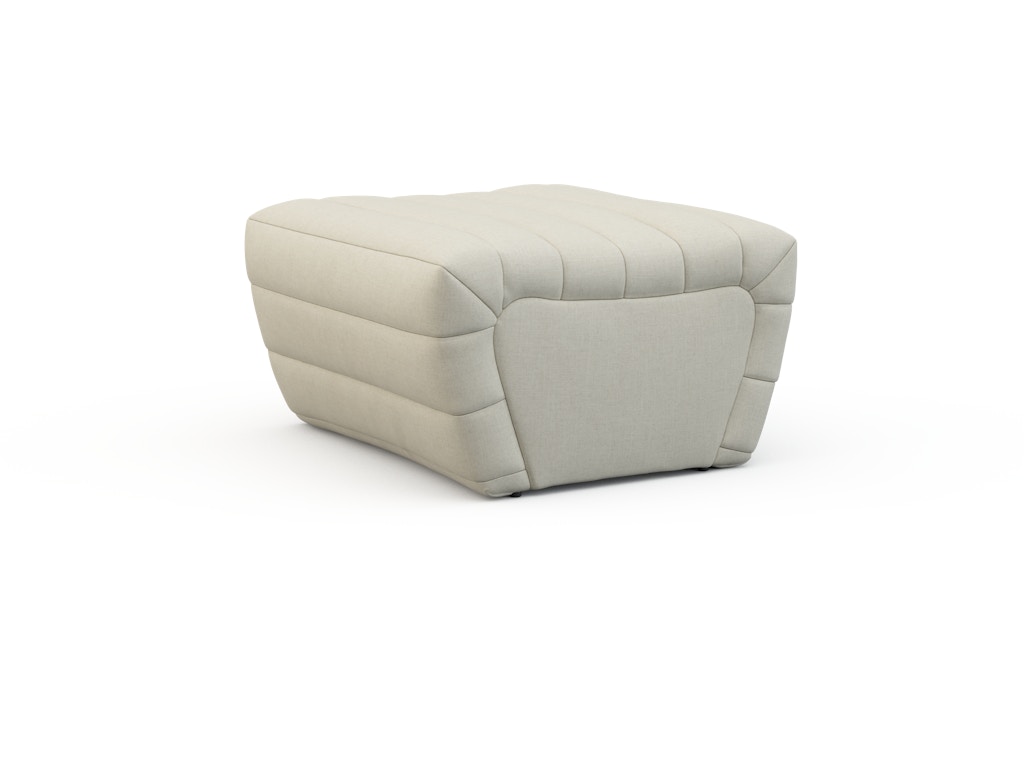5153-o1_v01_rayburn_oatmeal Bardot Ottoman - Image 1