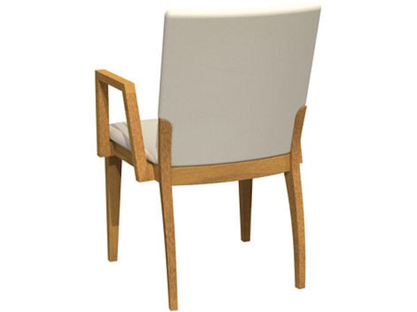 Armchair - Image 2