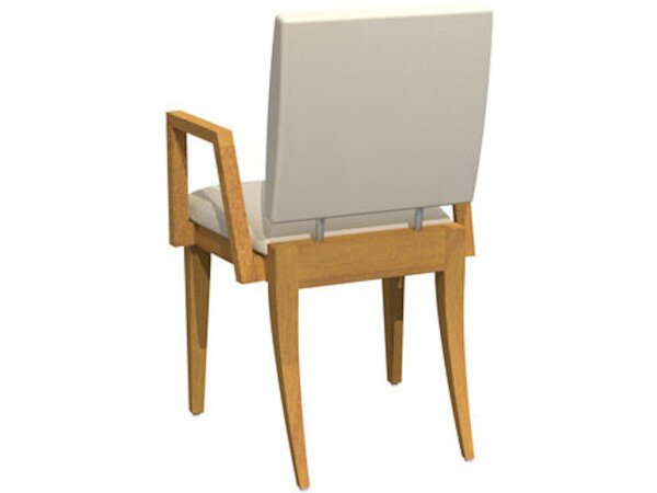Armchair - Image 2