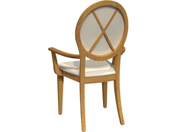 Armchair - Image 2