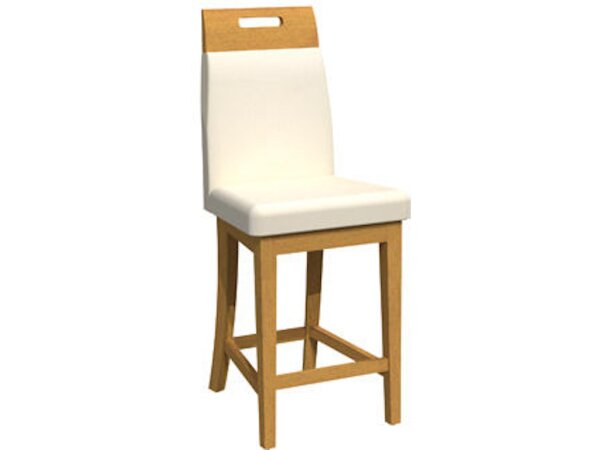 Counter stool - Image 2