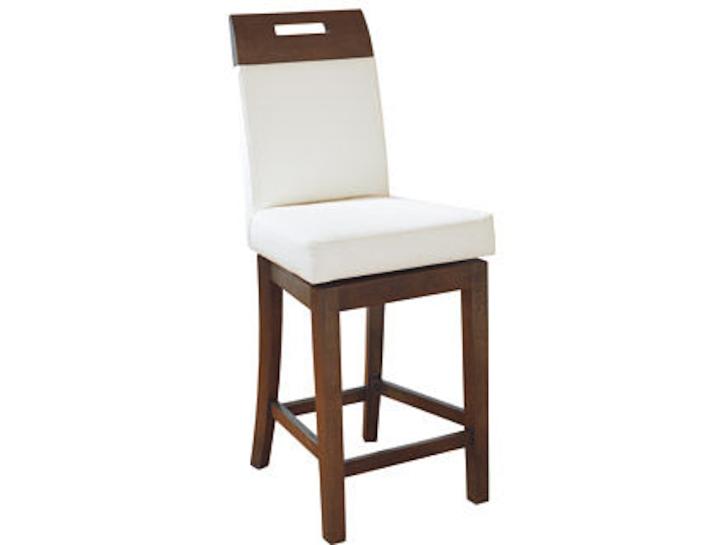 Counter stool