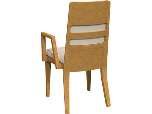 Armchair - Image 2