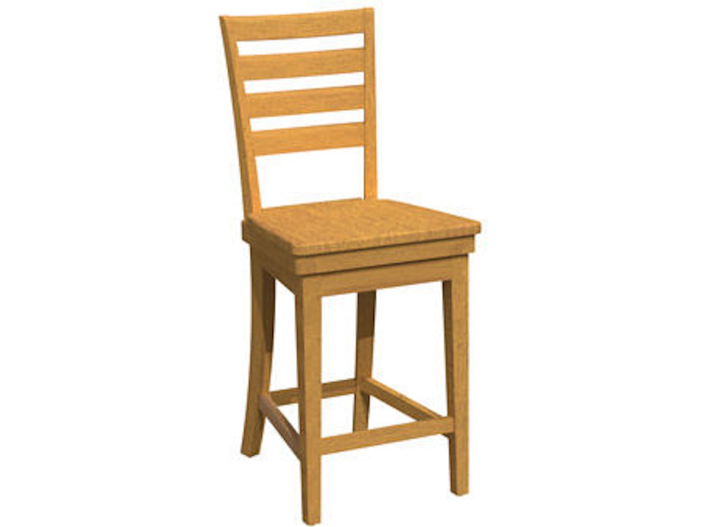 Counter stool