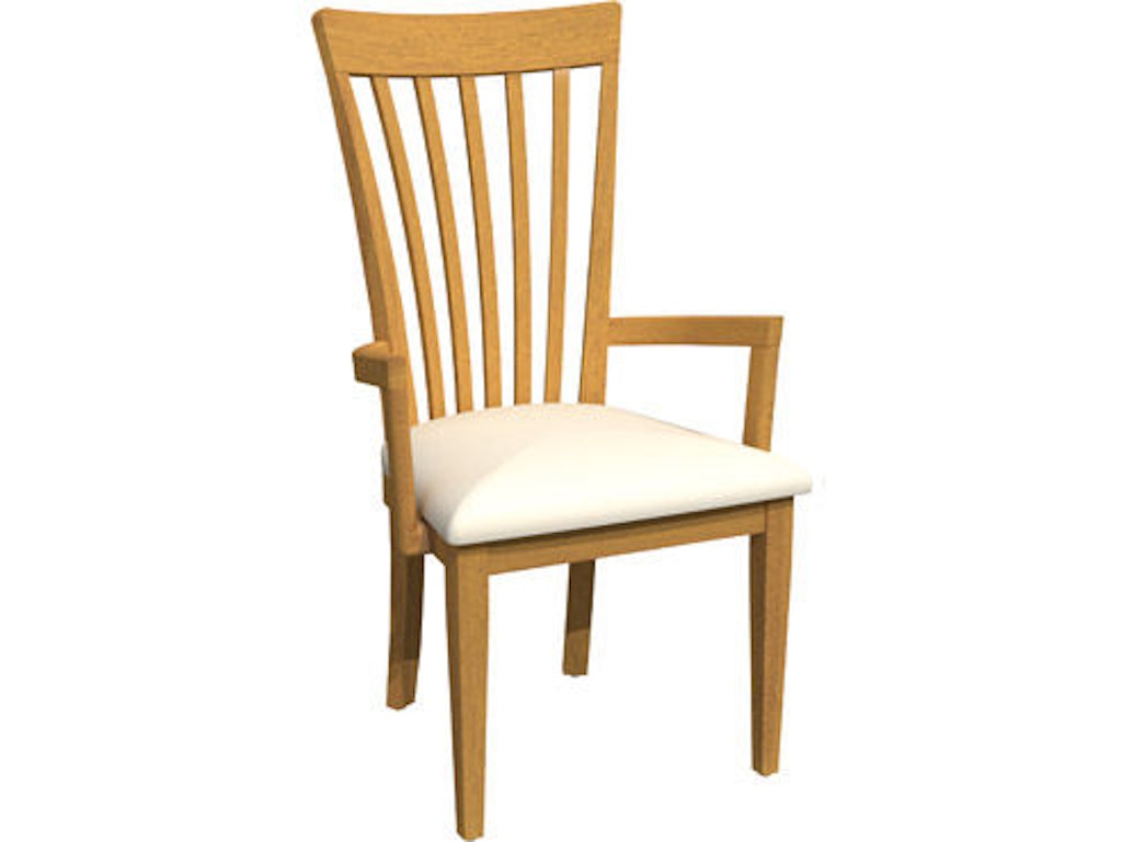 6751_f136 Armchair - Image 1