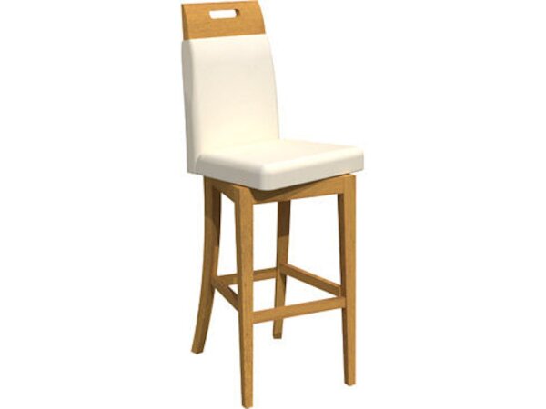 Bar stool - Image 2