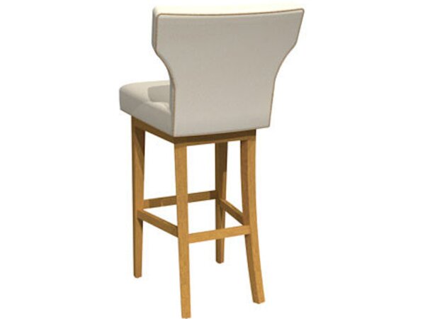 Bar stool - Image 2