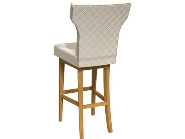 Bar stool - Image 2