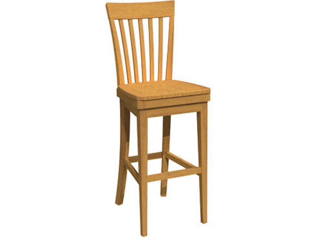 Bar stool