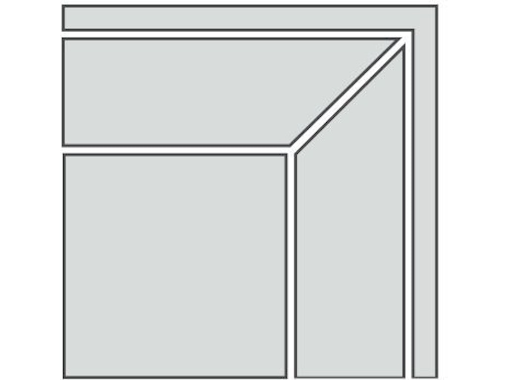 7_inside-corner Inside Corner 38.5" - Image 1