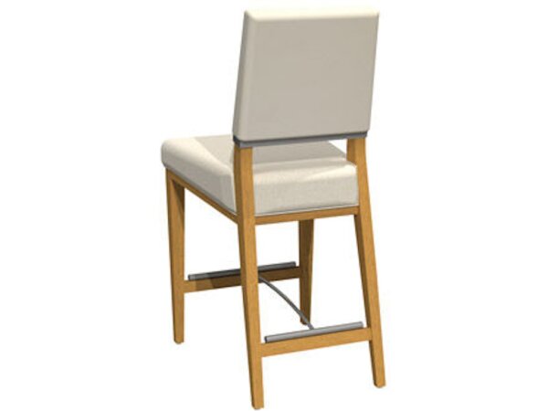 Counter stool - Image 2