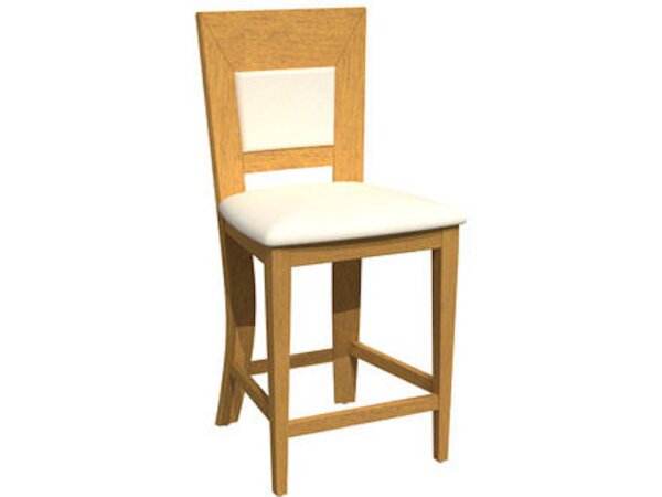Counter stool