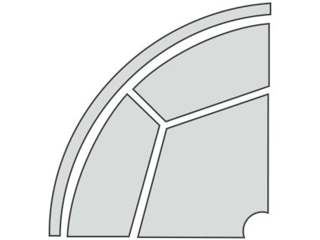 8_curved-corner Curved Corner 78.5" - Image 1
