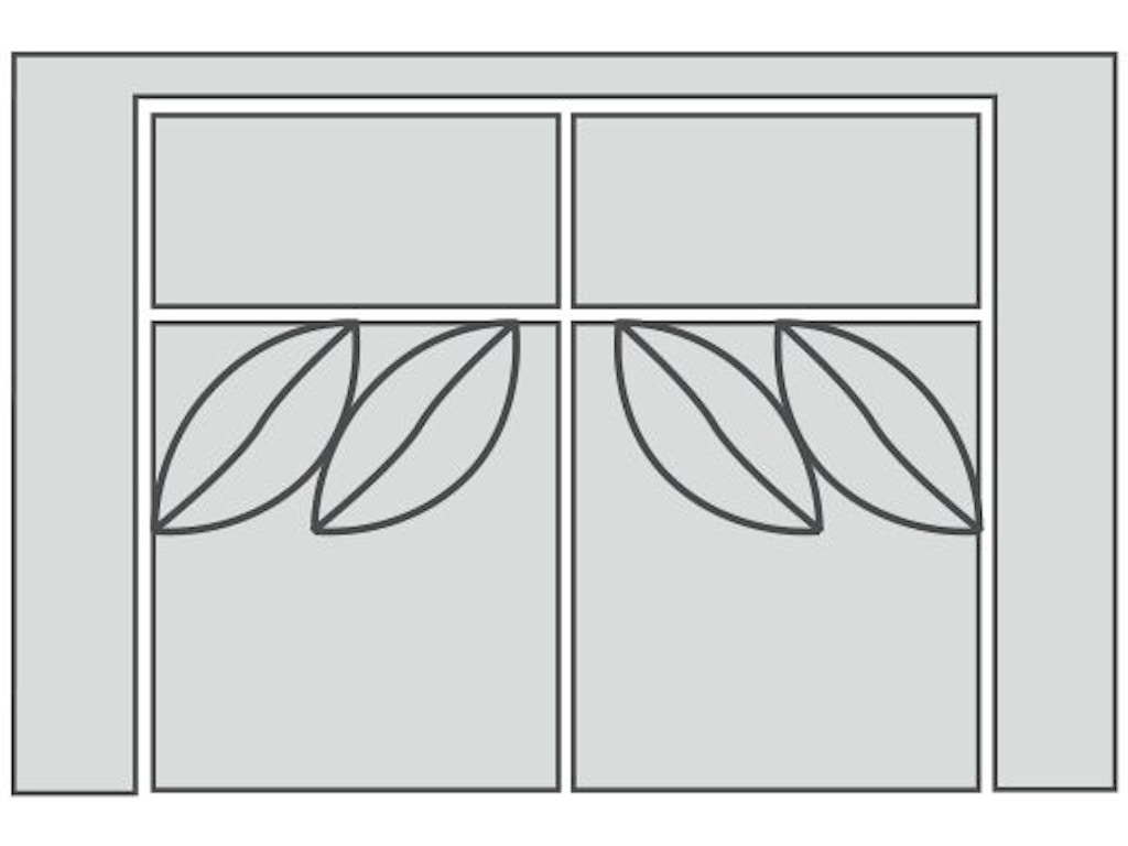 8_loveseat Loveseat 64" - Image 1