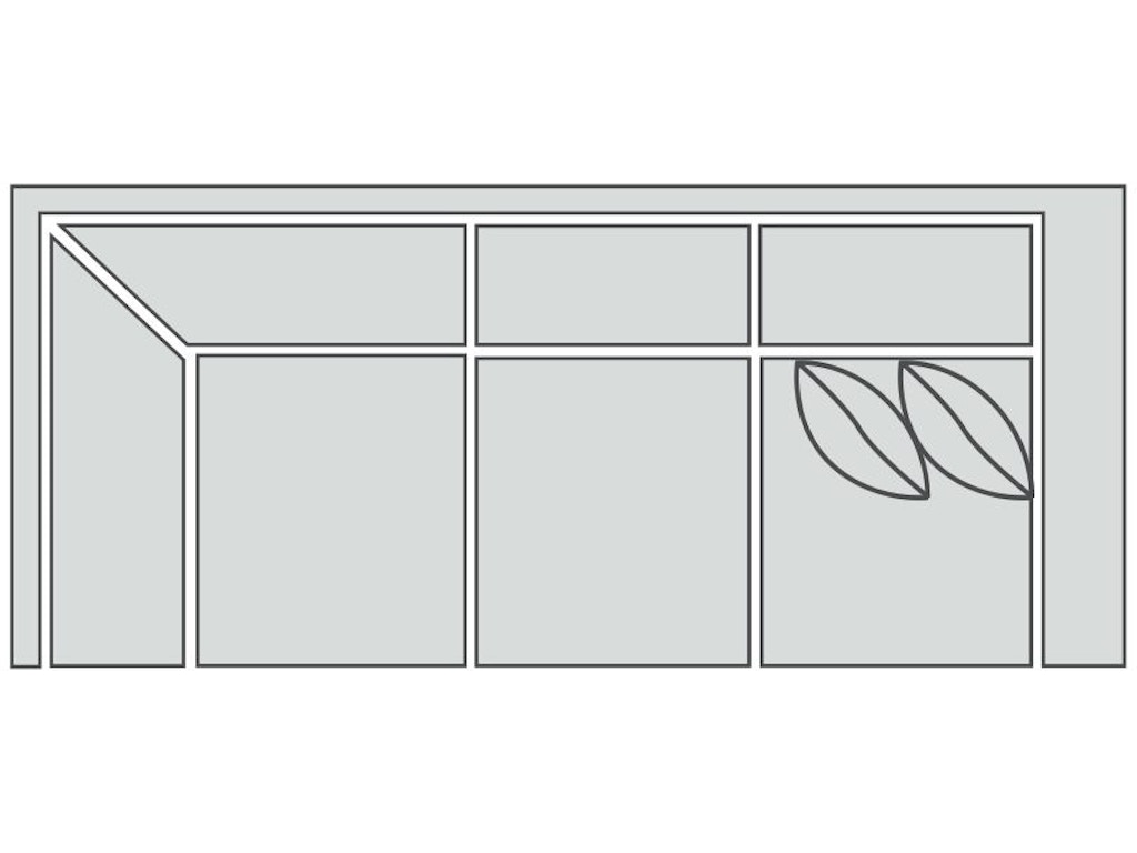 8_right-arm-corner-sofa Right Arm Corner Sofa 99" - Image 1