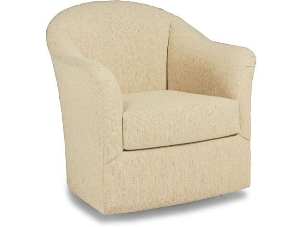 9306-sg Riley Swivel Glide - Image 1