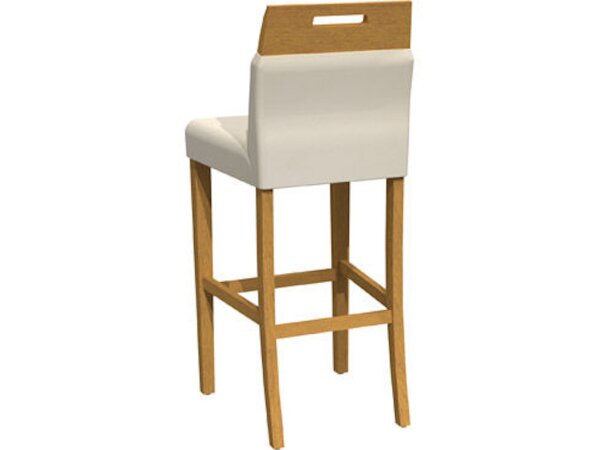 Bar stool - Image 2