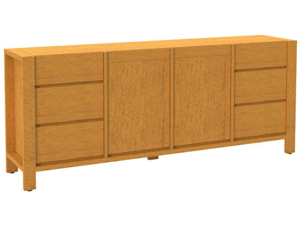 b0184 Buffet - Image 1