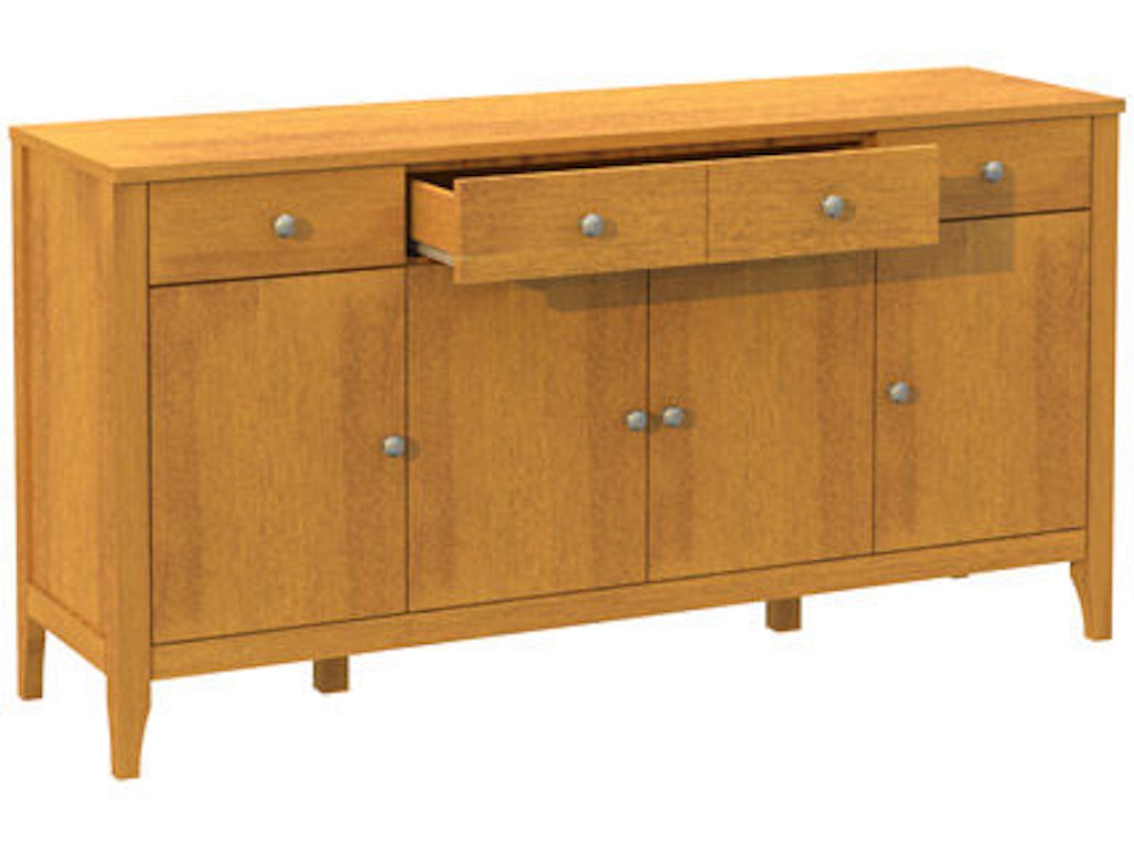 b2062 Buffet - Image 1