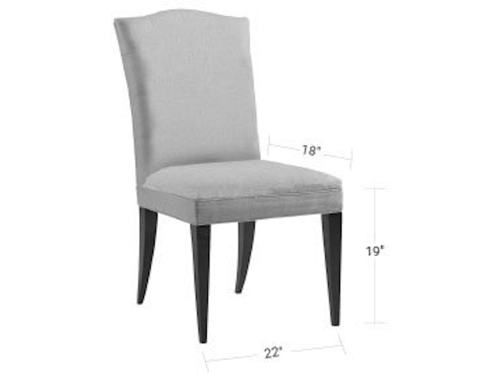 Dining Chair 22"