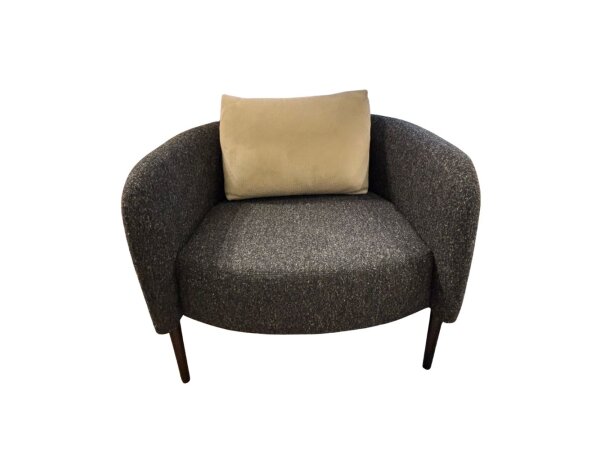 tali petite track arm chair (copy)