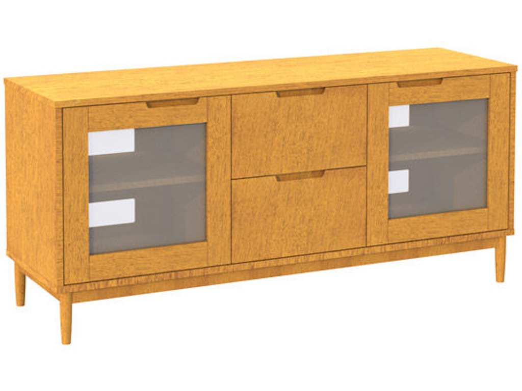 e6160 Entertainment Centre - Image 1