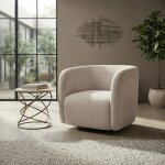 lovato swivel chair