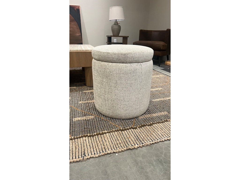 Chandler Storage Ottoman