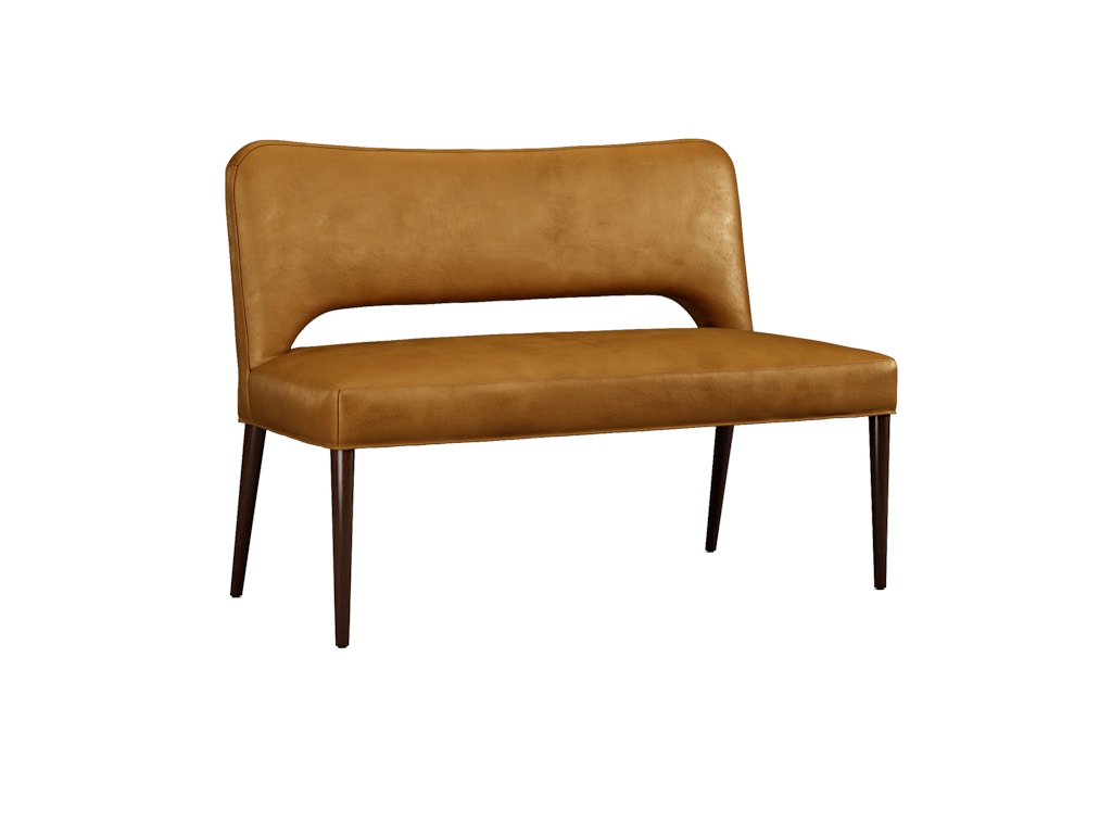 l10bq-ckr_v03_reynolds_carmel_white3-4 Banquette - Image 1