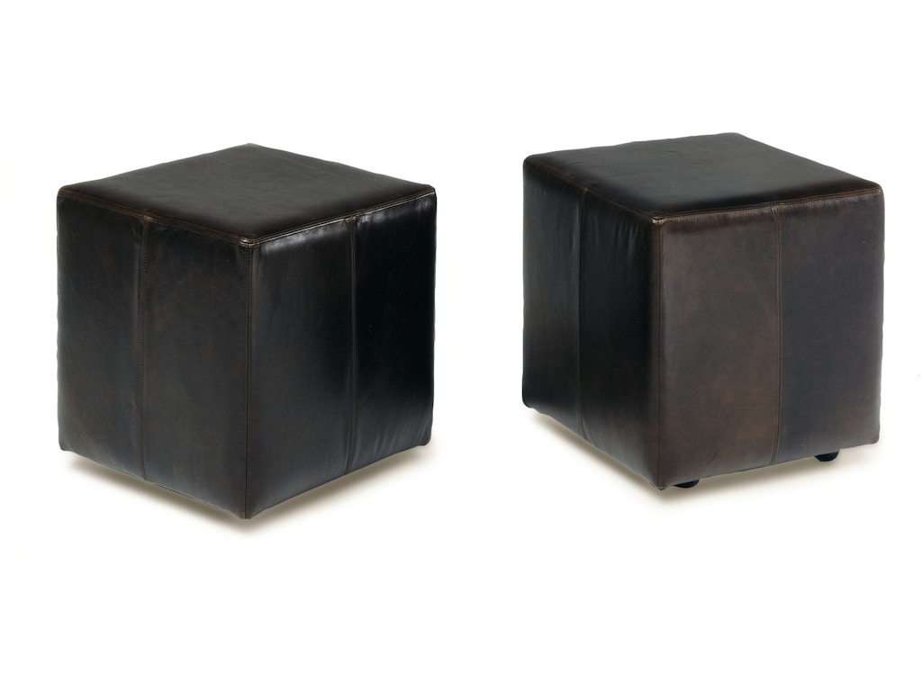 l2090-o2 Elliott Caster Ottoman - Image 1