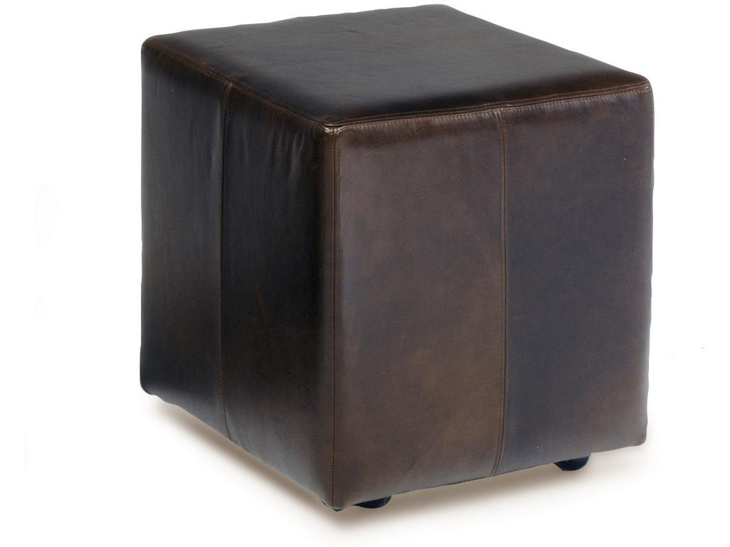 l2090otto_single_webcopy Elliott Caster Ottoman - Image 1
