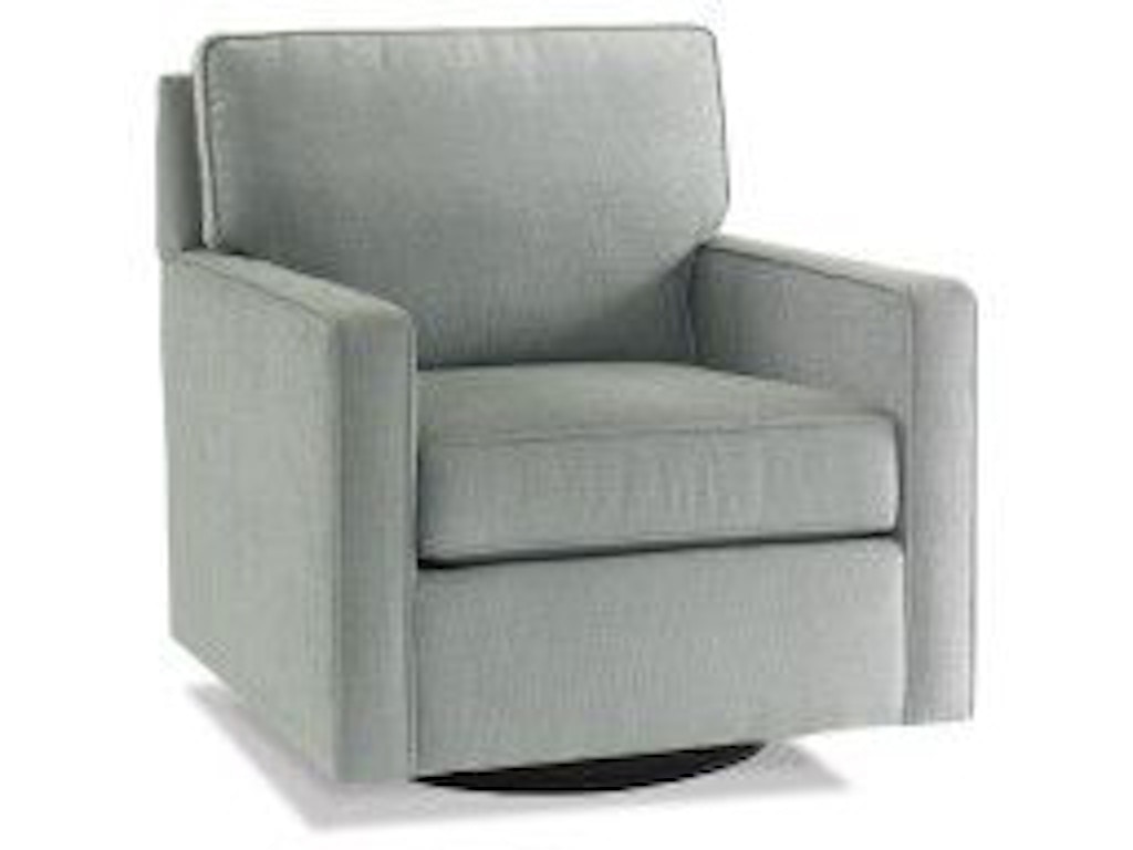 Ramsey Swivel Glide
