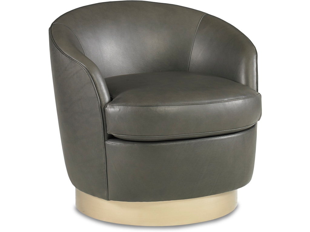 l3333-c3 Claudia Swivel Chair - Image 1