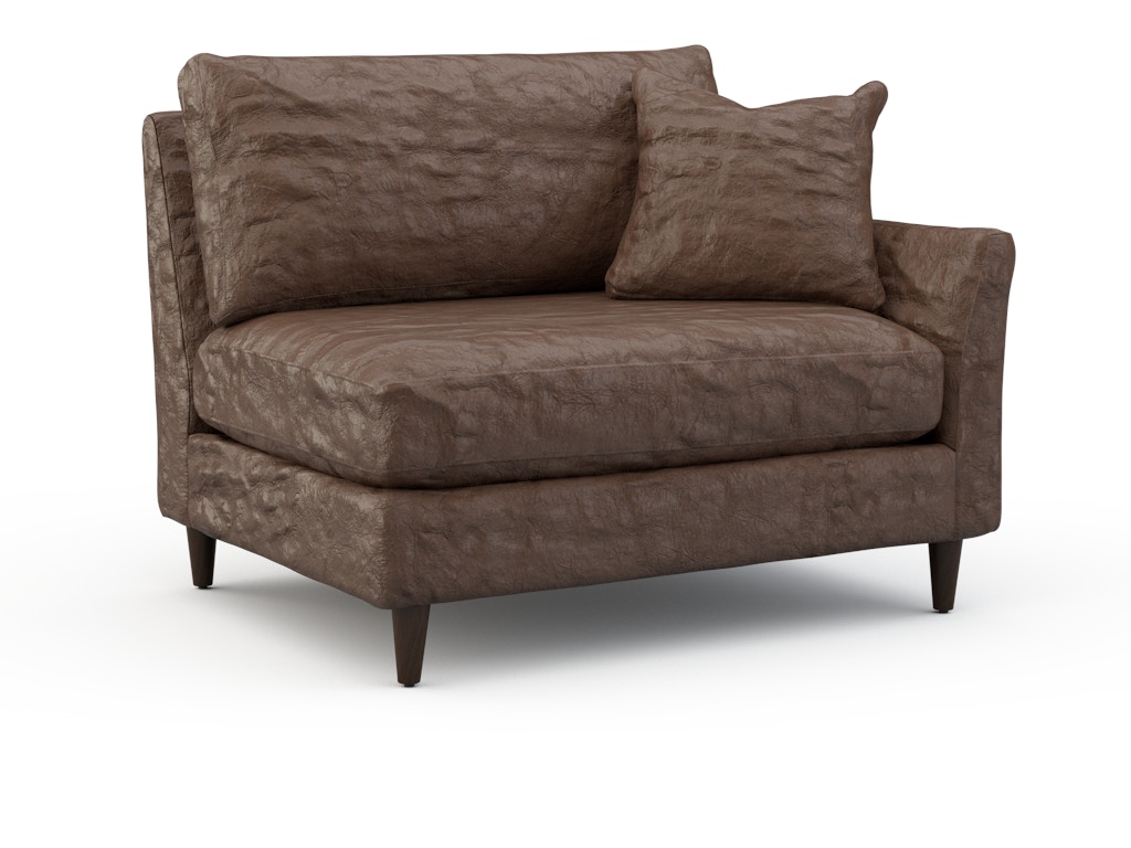 l3371-er_v01_evolution_caribou Sarah Right Arm Chair - Image 1