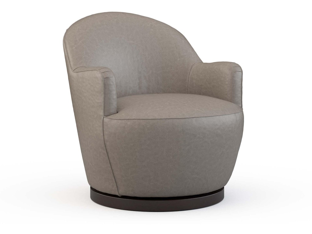 l3415-c3 Rae Swivel Chair - Image 1
