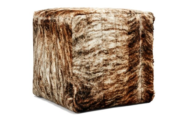 Melissa Caster Ottoman - Image 2